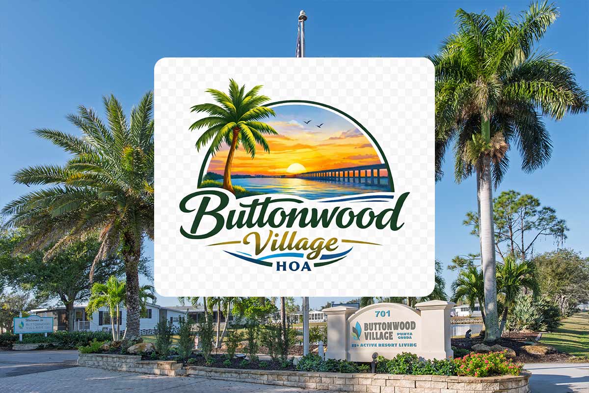 buttonwood HOA